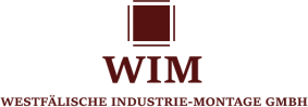 WIM Westf&auml;lische Industrie-Montage GmbH
